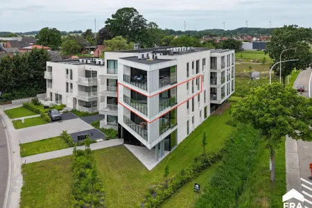 Appartement Te Koop Halen