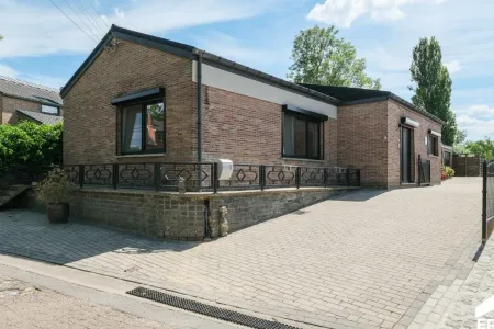 Huis Te Koop Sint-Truiden