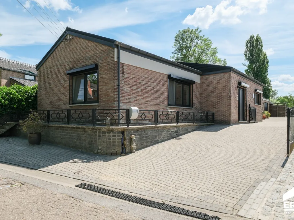 Hoofdfoto Huis in Sint-Truiden