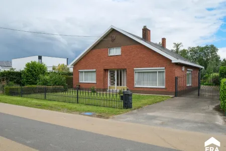 Huis Te Koop Hasselt