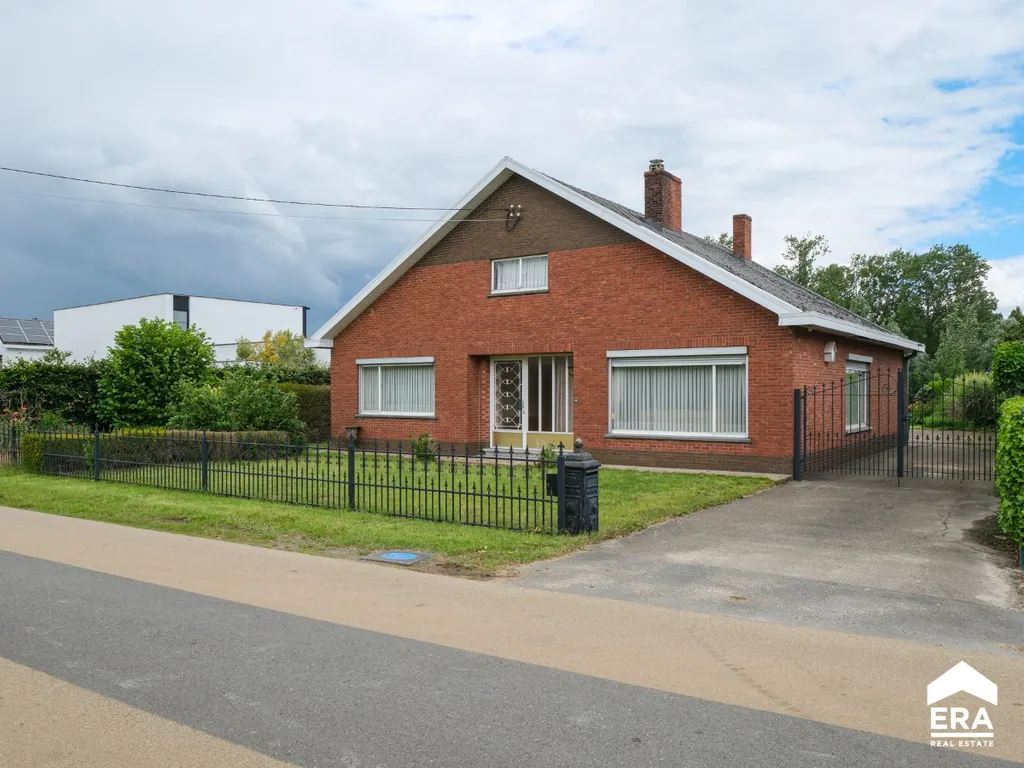 Hoofdfoto Huis in Hasselt