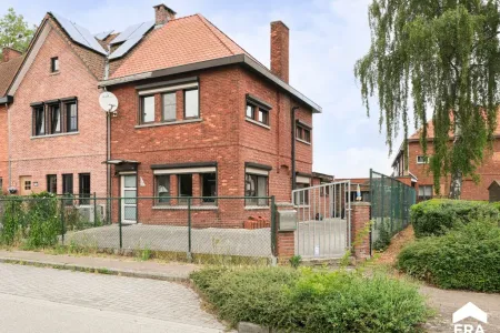 Huis Te Koop Genk