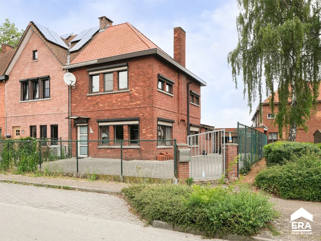 Hoofdfoto Huis in Genk