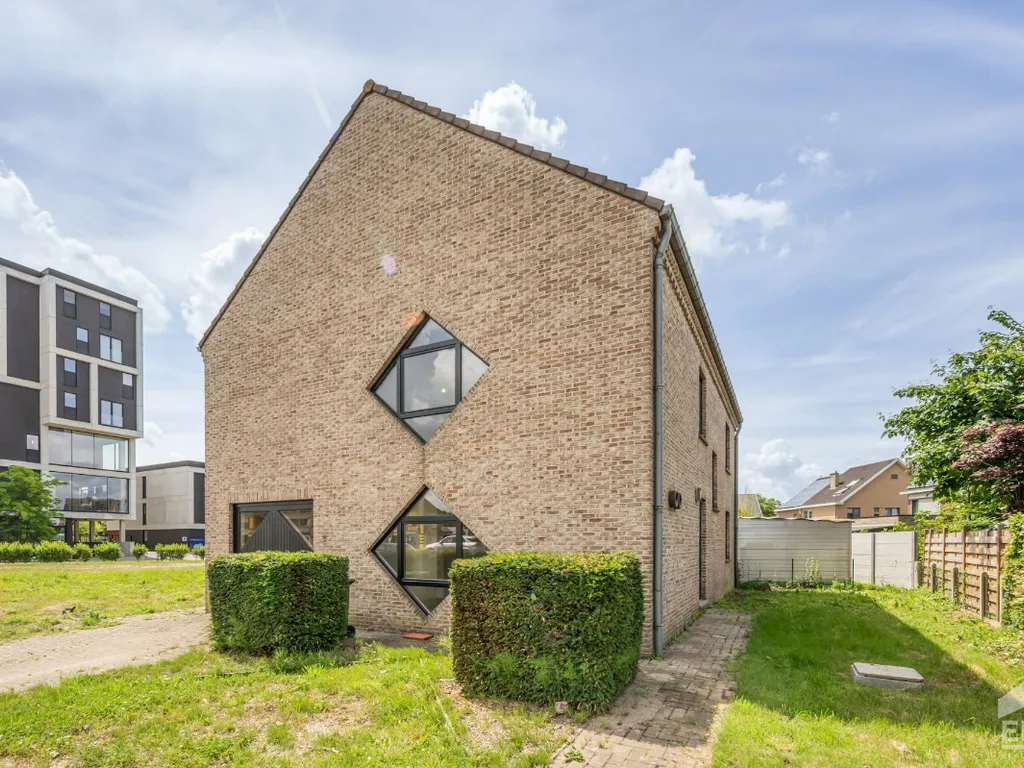 Hoofdfoto Huis in Hasselt