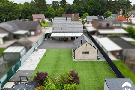 Huis Te Koop Stokrooie