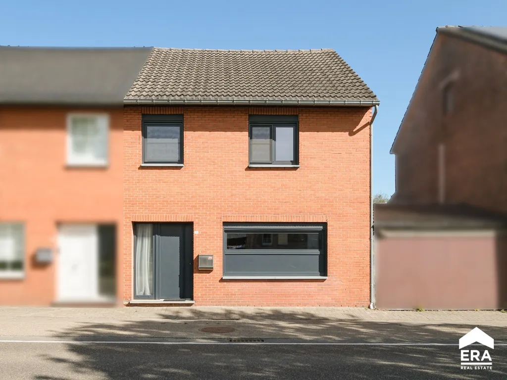Hoofdfoto Huis in As