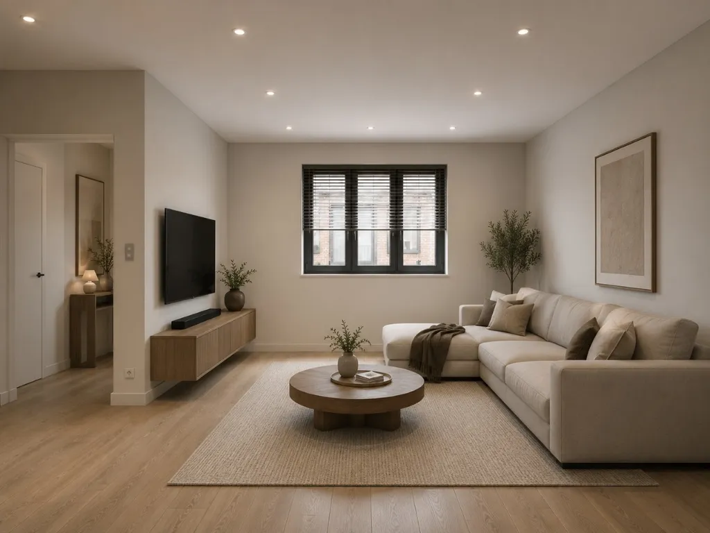 Hoofdfoto Huis in Tongeren-borgloon