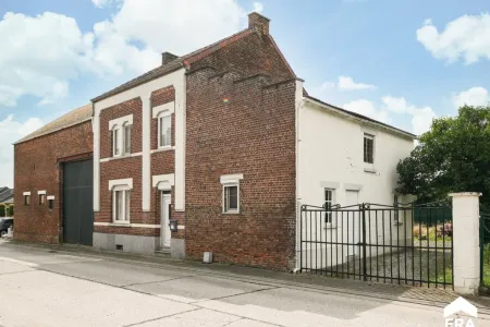 Huis Te Huur Gingelom