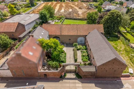 Huis Te Huur Gingelom