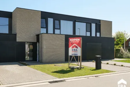 Huis Te Koop Hasselt