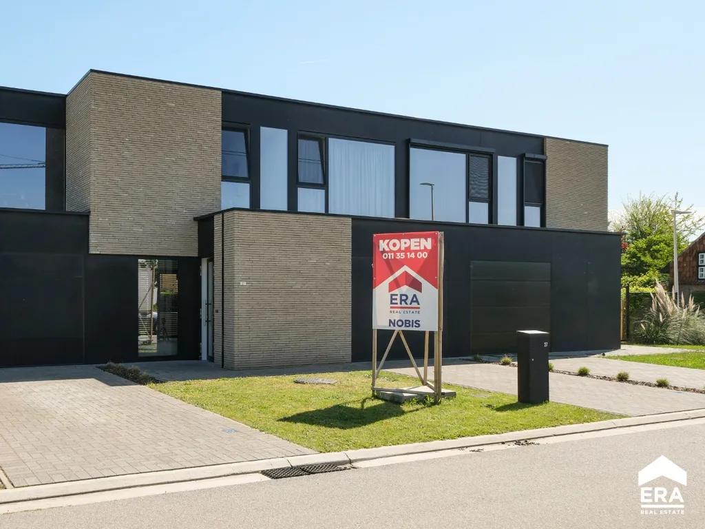 Hoofdfoto Huis in Hasselt