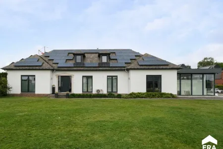 Huis Te Koop Diepenbeek