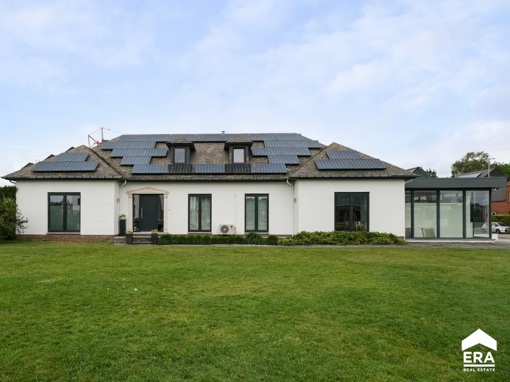 Hoofdfoto Huis in Diepenbeek