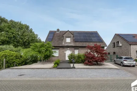 Huis Te Koop Zonhoven
