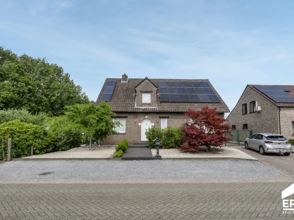 Hoofdfoto Huis in Zonhoven