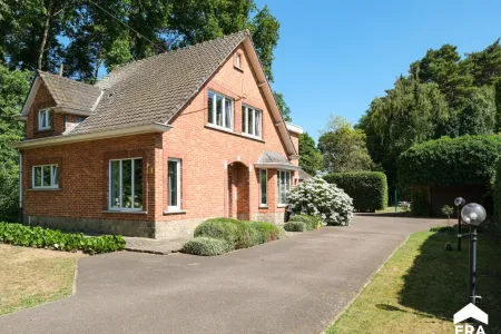 Huis Te Koop Genk