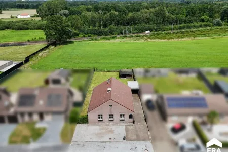 Huis Te Koop Herk-de-Stad