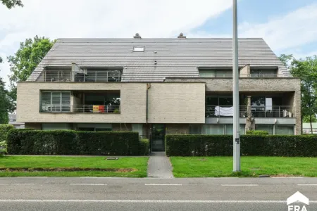 Appartement Te Koop Genk