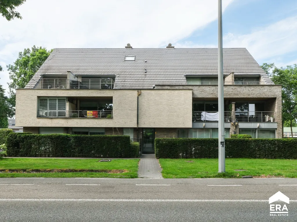 Hoofdfoto Appartement in Genk