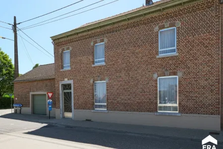 Huis Te Koop Heers