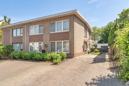 Huis Te Koop Hasselt