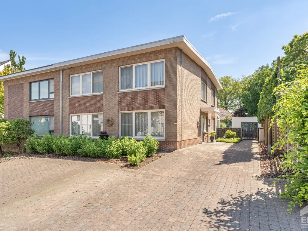 Hoofdfoto Huis in Hasselt