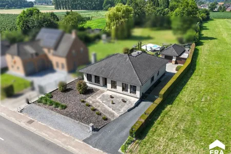 Maison À vendre Halen