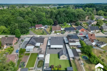 Huis Gearchiveerd Stokrooie