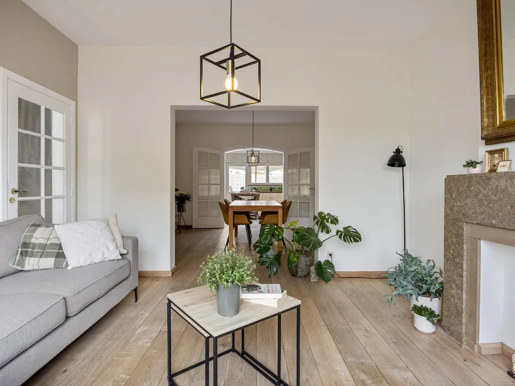 Photo principale Maison à Hasselt