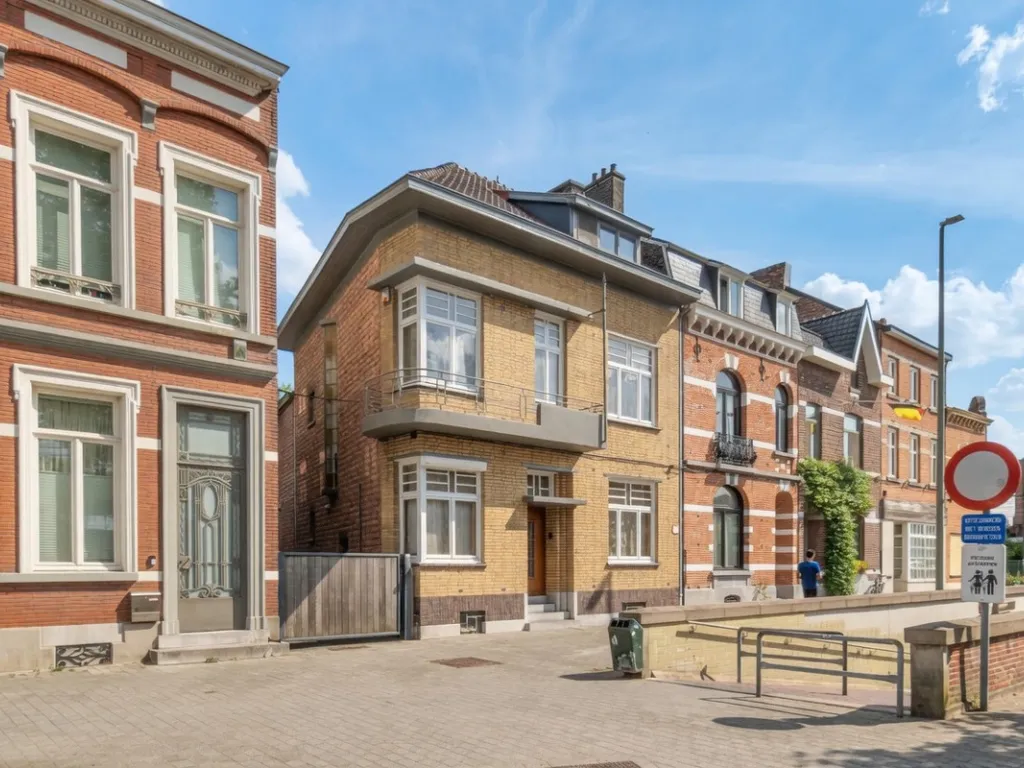 Hoofdfoto Huis in Hasselt