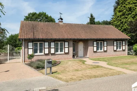 Huis Gearchiveerd Herselt