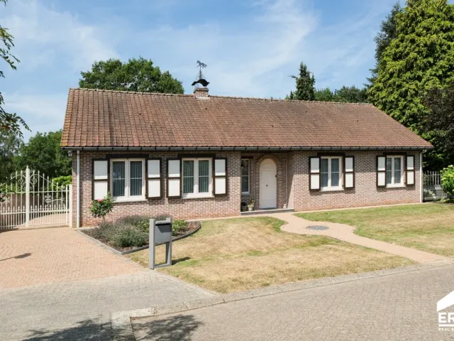 Maison à Herselt - Waterven 6, 2230