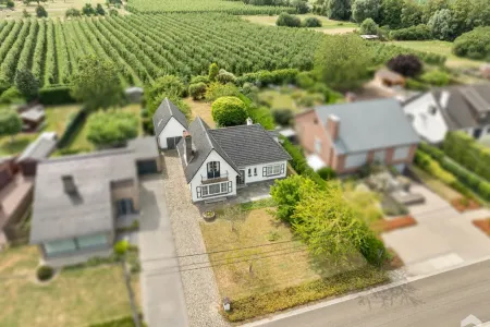Huis Te Koop Alken