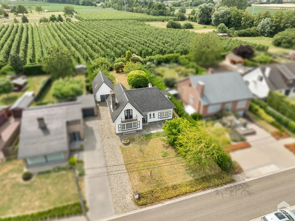 Hoofdfoto Huis in Alken