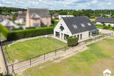 Maison À vendre Herselt