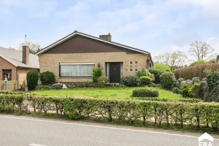 Maison À vendre Westerlo