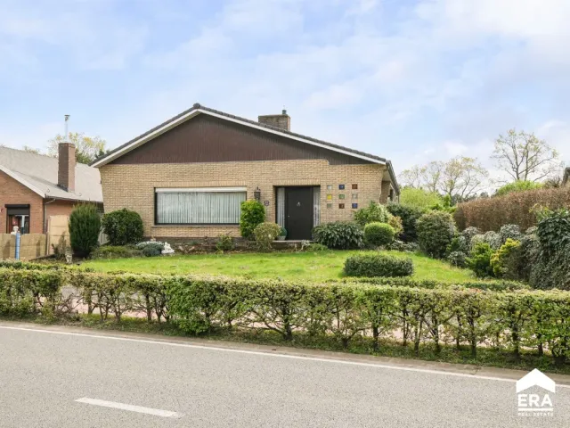 Huis in Westerlo - Gevaertlaan 83, 2260