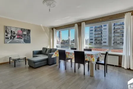 Appartement Te Koop Genk