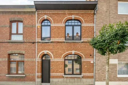 Huis Te Koop Hasselt