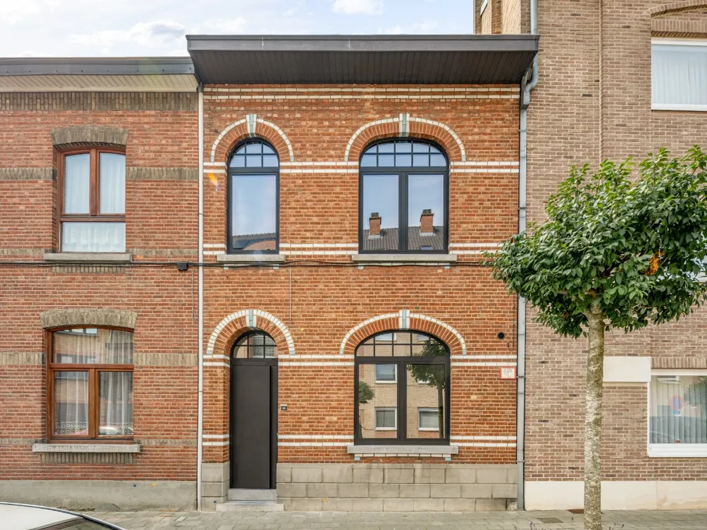 Hoofdfoto Huis in Hasselt