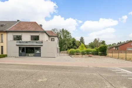 Huis Gearchiveerd Wijer