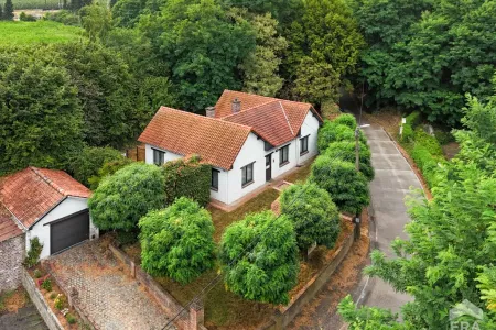 Huis Gearchiveerd Geetbets