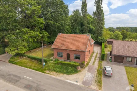 Huis Te Koop Hasselt