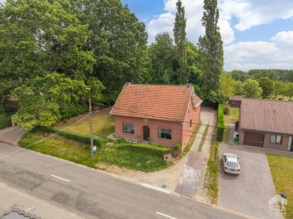 Hoofdfoto Huis in Hasselt