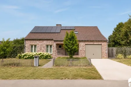 Huis Te Koop Genk