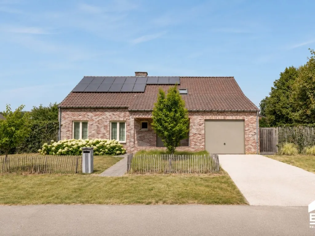 Hoofdfoto Huis in Genk