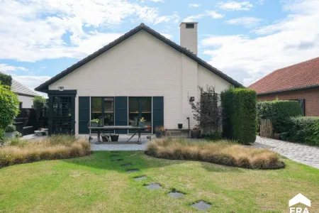 Maison À vendre Westerlo