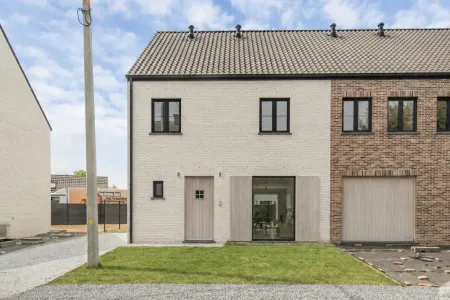 Huis Gearchiveerd Geetbets