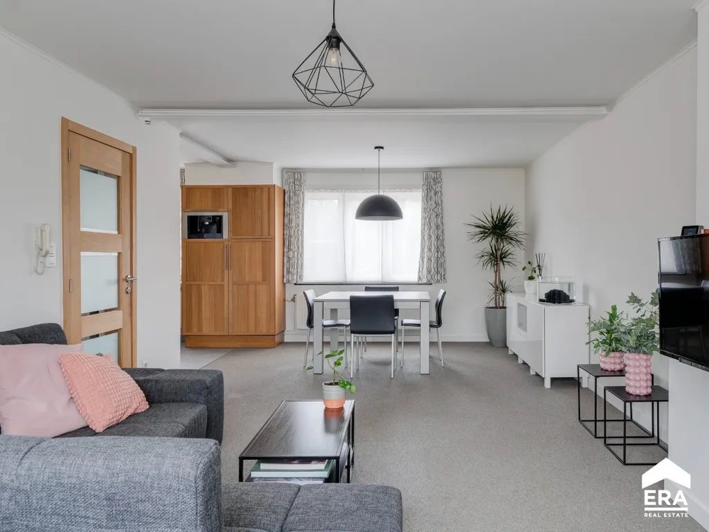 Hoofdfoto Huis in Beringen