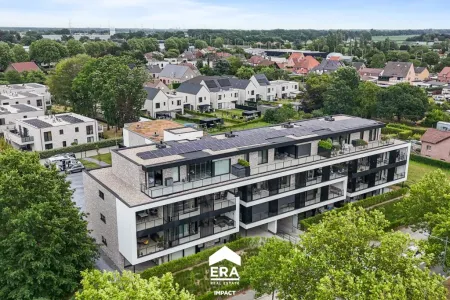 Appartement À vendre Bree